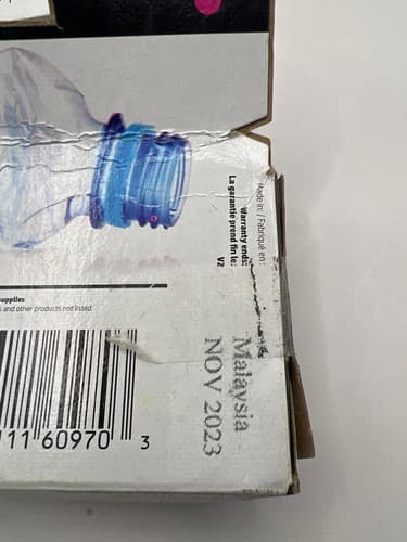 NEW Genuine HP 951 Ink Cartridges Lot of 2 – Dates Apr 2024 & Nov 2023 - Thumbnail 8