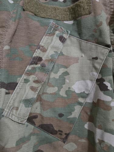 OCP Multicam Jacket Small/Long NSN:8415-01-623-5182 #E27e - Thumbnail 5