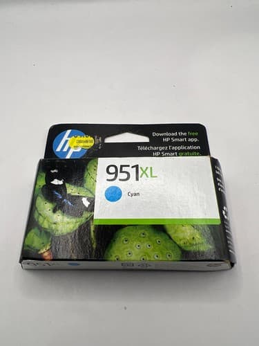 NEW Genuine HP 951 Ink Cartridges Lot of 2 – Dates Apr 2024 & Nov 2023 - Thumbnail 5