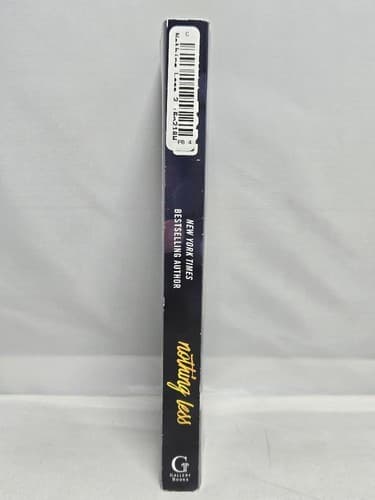 Anna Todd Landon Series Book Set Nothing More and Nothing Less Paperback - Thumbnail 9