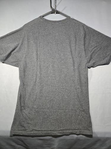 Susan G. Komen Breast Cancer Awareness Graphic T-Shirt Pink Size Medium - Thumbnail 5
