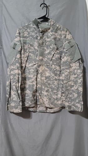 Fracu ACU Digital Jacket Medium Regular #91
