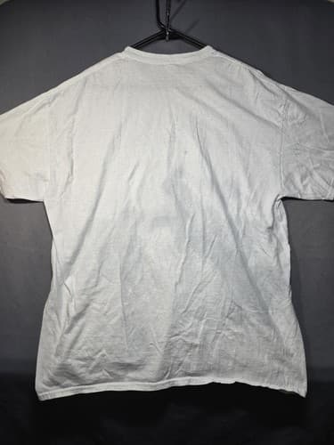 Wind River Brewing Co Pinedale Wyoming Graphic T-Shirt White Size XL #G83g - Thumbnail 6