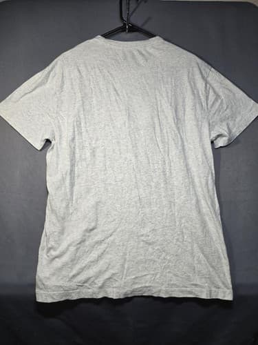 Aeropostale New York Est 1987 Graphic T-Shirt Heather Gray Size XL #G85g - Thumbnail 6