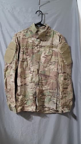 Fracu OCP Multicam Jacket Small-Long #98