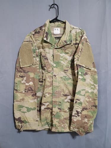 OCP Multicam Jacket Small/Long #90q