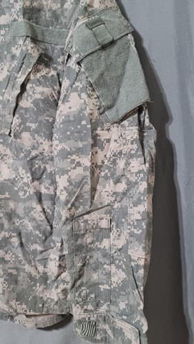 Fracu ACU Digital Jacket Medium Regular #91 - Thumbnail 5
