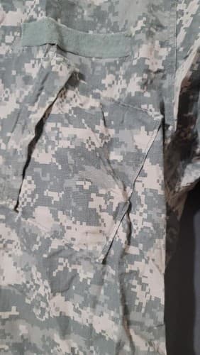 Fracu ACU Digital Jacket Medium Regular #91 - Thumbnail 3