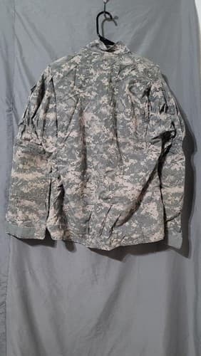 Fracu ACU Digital Jacket Medium Regular #91 - Thumbnail 7