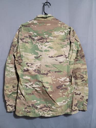 OCP Multicam Jacket Small/Long #90q - Thumbnail 7