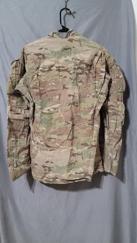 Fracu OCP Multicam Jacket Small-Long #98 - Thumbnail 7