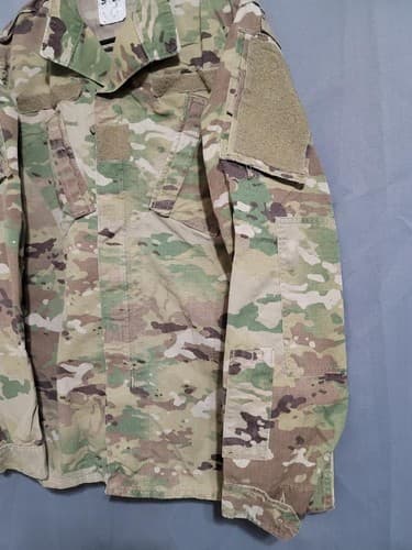 OCP Multicam Jacket Small/Long #90q - Thumbnail 5
