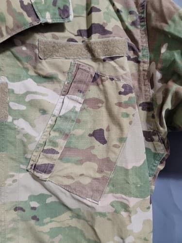 OCP Multicam Jacket Small/Long #90q - Thumbnail 3