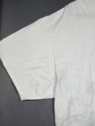 Wind River Brewing Co Pinedale Wyoming Graphic T-Shirt White Size XL #G83g - Thumbnail 3