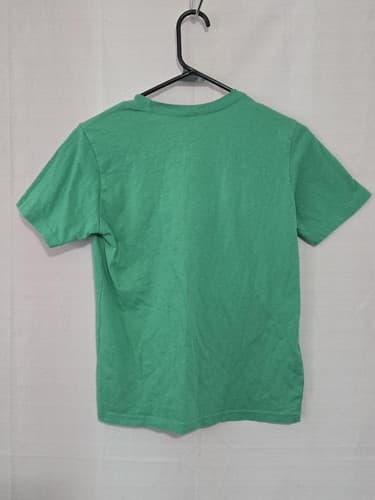 Xbox Graphic T Shirt Youth Large 10-12 Green Logo Gaming Tee - Thumbnail 3