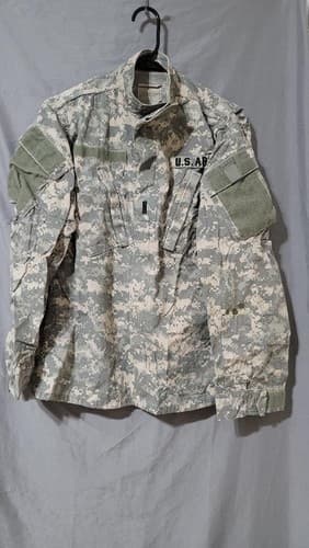ACU Jacket Small-Regular #93c