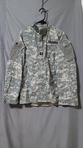 ACU Digital Jacket Small Regular #93