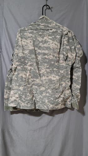 ACU Jacket Small-Regular #93c - Thumbnail 7