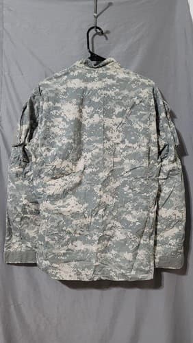 ACU Digital Jacket Small Regular #93 - Thumbnail 7