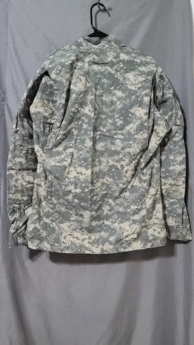 ACU Digital Jacket Medium Long #92 - Thumbnail 7