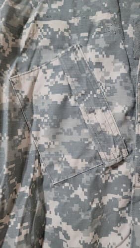 ACU Digital Jacket Small Regular #93 - Thumbnail 2