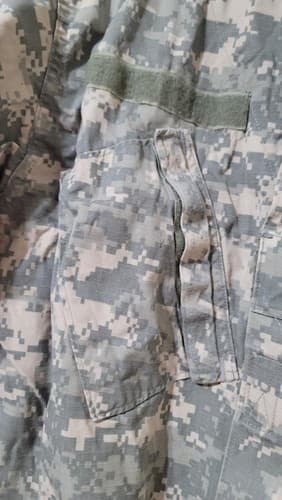 ACU Jacket Small-Regular #93c - Thumbnail 2