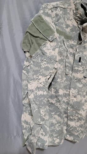 ACU Jacket Small-Regular #93c - Thumbnail 4