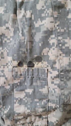 ACU Jacket Small-Regular #93c - Thumbnail 8