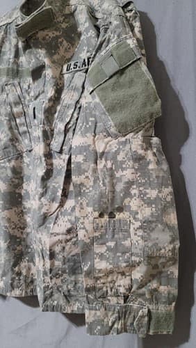 ACU Jacket Small-Regular #93c - Thumbnail 5
