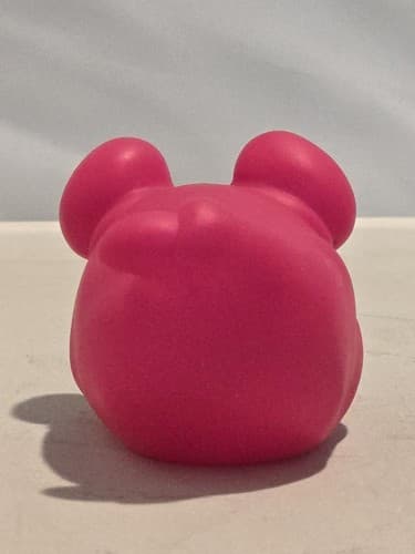 McDonalds Happy Meal Toy 2002 Morph From Disney Treasure Planet #K93k - Thumbnail 3