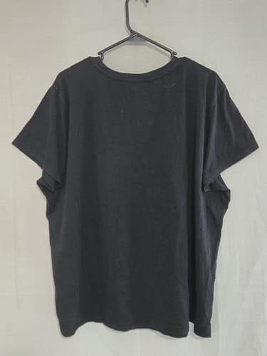 Disney Mickey and Friends Gray T-Shirt Short Sleeve Men's Size 3XL #T22t - Thumbnail 3