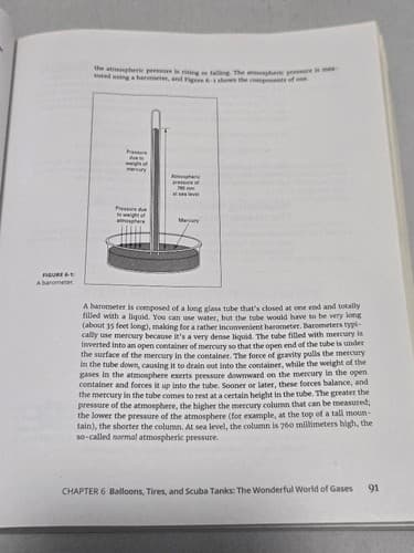 Chemistry For Dummies Paperback Math & Science Study Guide John T. Moore #B28d - Thumbnail 5