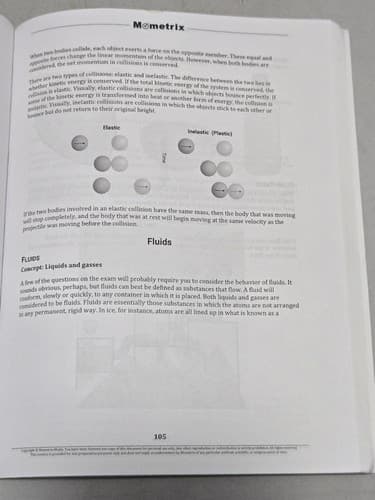 SIFT Study Guide 4th Edition Selection Instrument for Flight Training Mometrix - Thumbnail 5