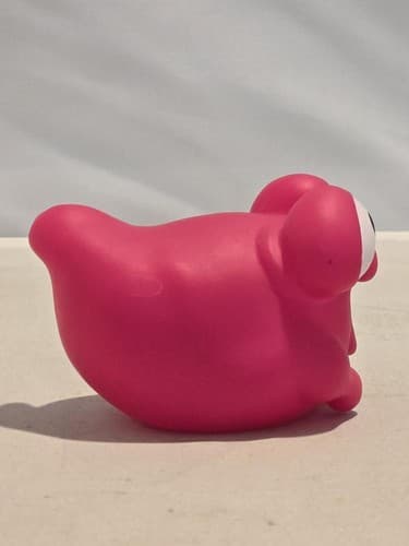 McDonalds Happy Meal Toy 2002 Morph From Disney Treasure Planet #K93k - Thumbnail 2