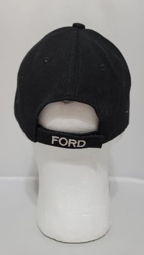 Ford RPM 1X1000 Hat #7p - Thumbnail 3