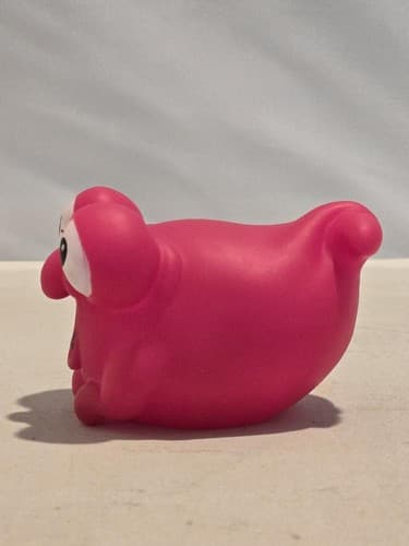 McDonalds Happy Meal Toy 2002 Morph From Disney Treasure Planet #K93k - Thumbnail 4