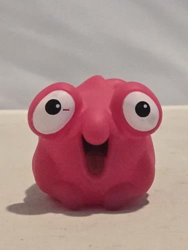 McDonalds Happy Meal Toy 2002 Morph From Disney Treasure Planet #K93k