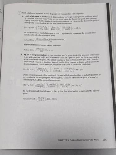 Chemistry Workbook For Dummies with Online Practice Chris Hren Peter Mikulecky - Thumbnail 6