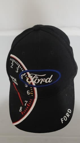 Ford RPM 1X1000 Hat #7p - Thumbnail 5
