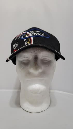 Ford RPM 1X1000 Hat #7p