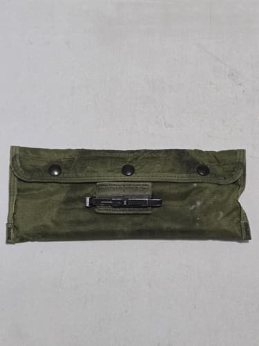 Gun Cleaning Kit #M25m - Thumbnail 2