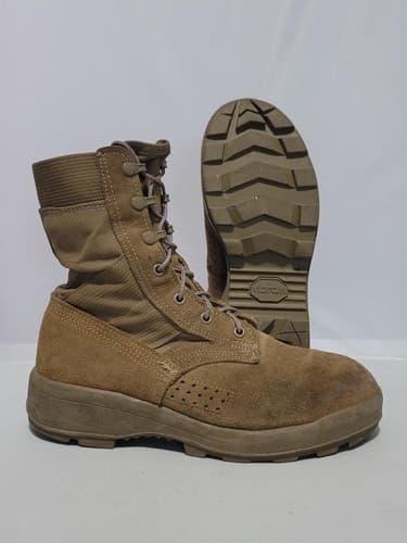 Belleville Combat boots Size: (6.5/XW) #A68a