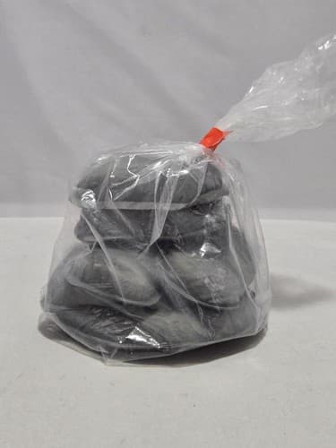 USGI ACH Replacement Pads 7pc Set 3/4 Inch Tactical Comfort EXC #S56s