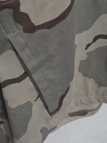 5.11 Tactical Shirt XL DCU Desert Camo Long Sleeve 3-Color VGC #S41s - Thumbnail 3