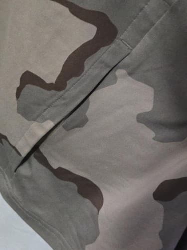 5.11 Tactical Shirt XL DCU Desert Camo Long Sleeve 3-Color VGC #S41s - Thumbnail 2