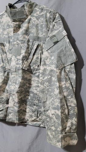 ACU Digital Jacket Large Short #38e - Thumbnail 5