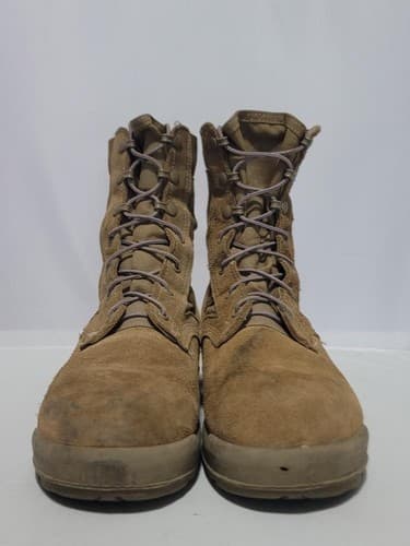 Belleville Combat boots Size: (6.5/XW) #A68a - Thumbnail 2