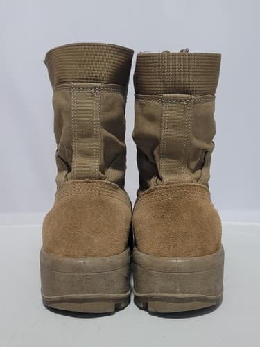 Belleville Combat boots Size: (6.5/XW) #A68a - Thumbnail 4