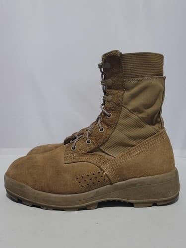 Belleville Combat boots Size: (6.5/XW) #A68a - Thumbnail 5