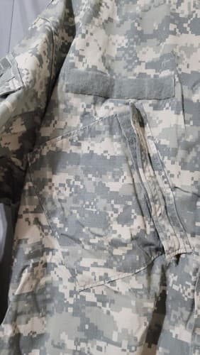 ACU Digital Jacket Large Short #38e - Thumbnail 2